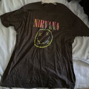 Nirvana Tee